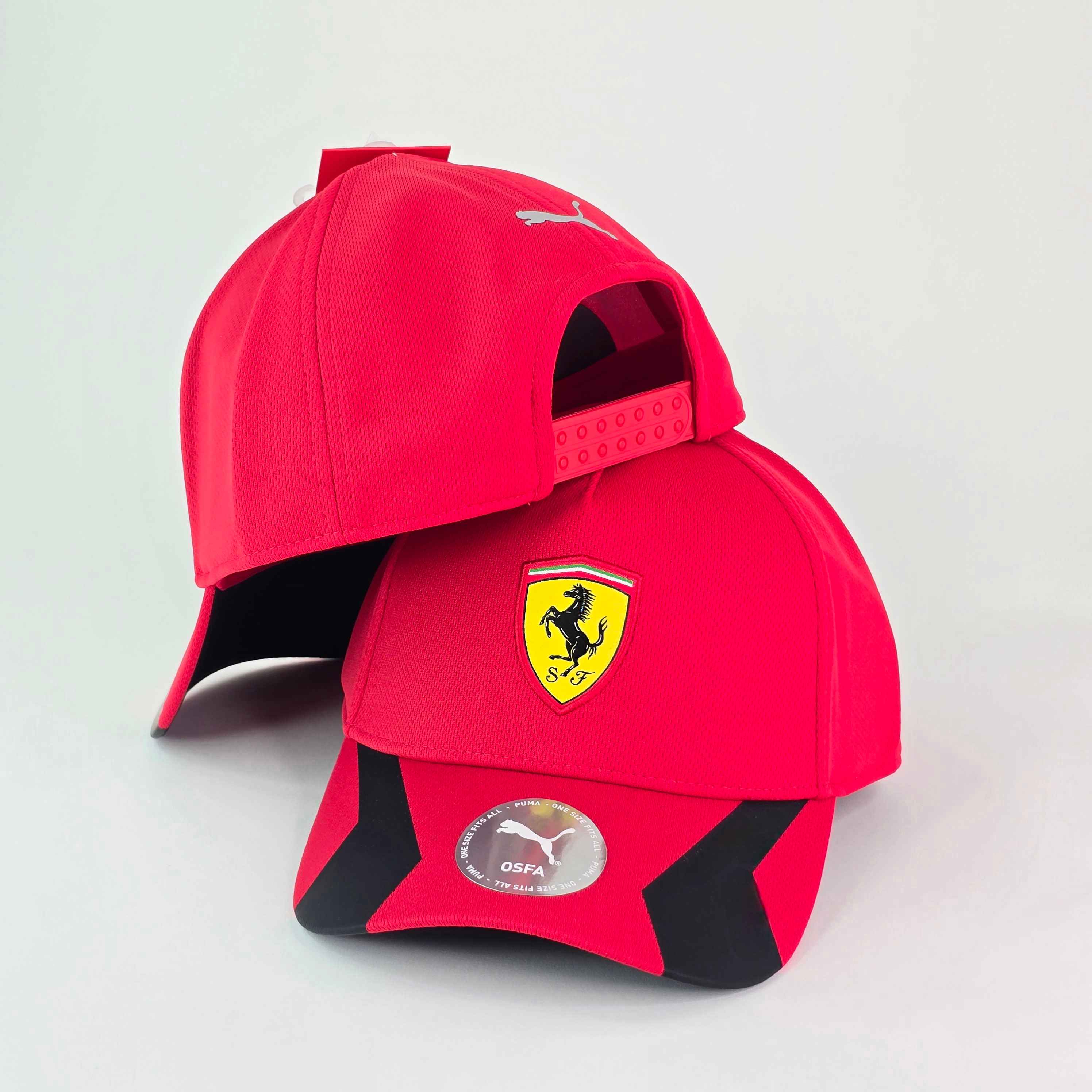FERRARI BB CAP -A65