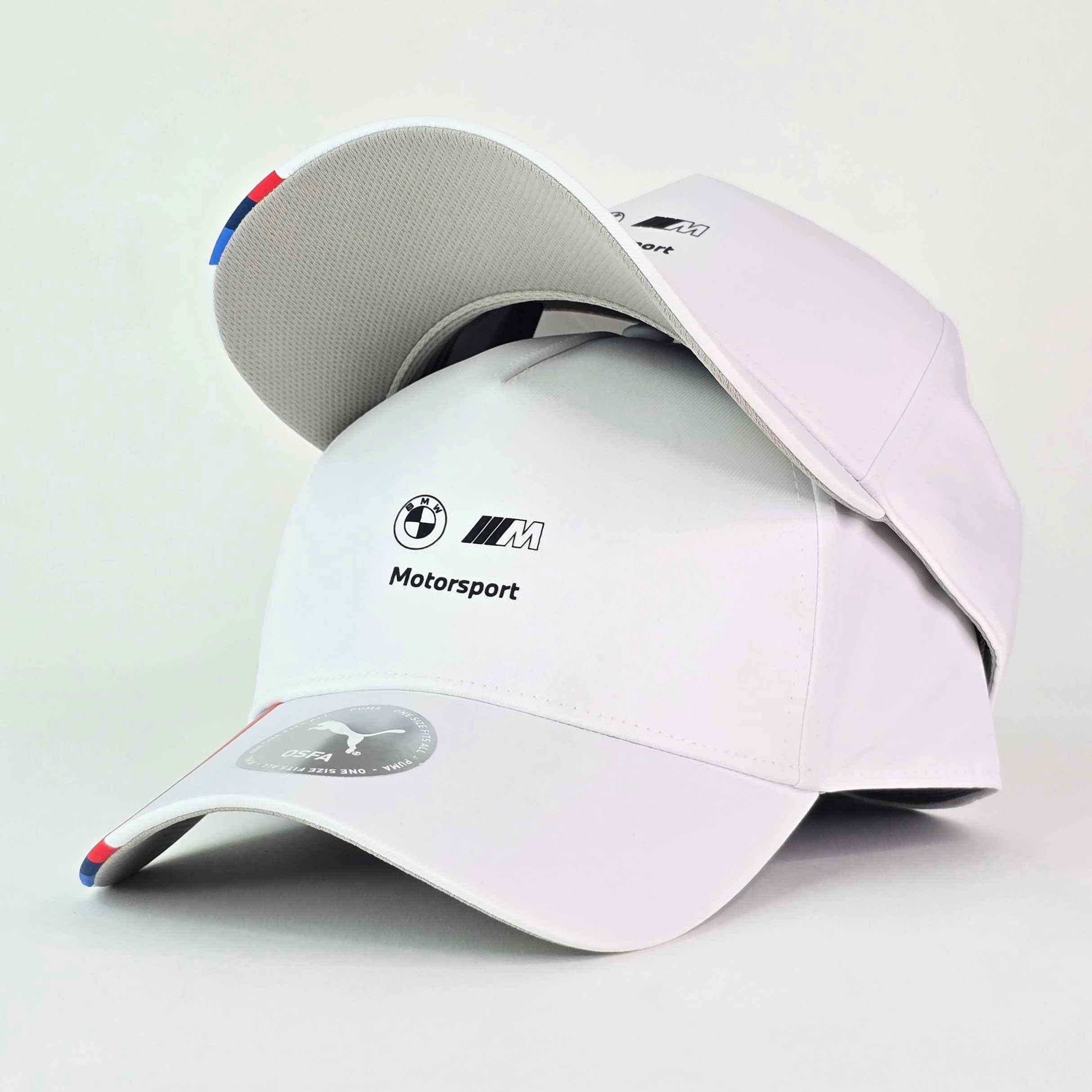 BMW MMS FAN SERIES BB CAP -A50