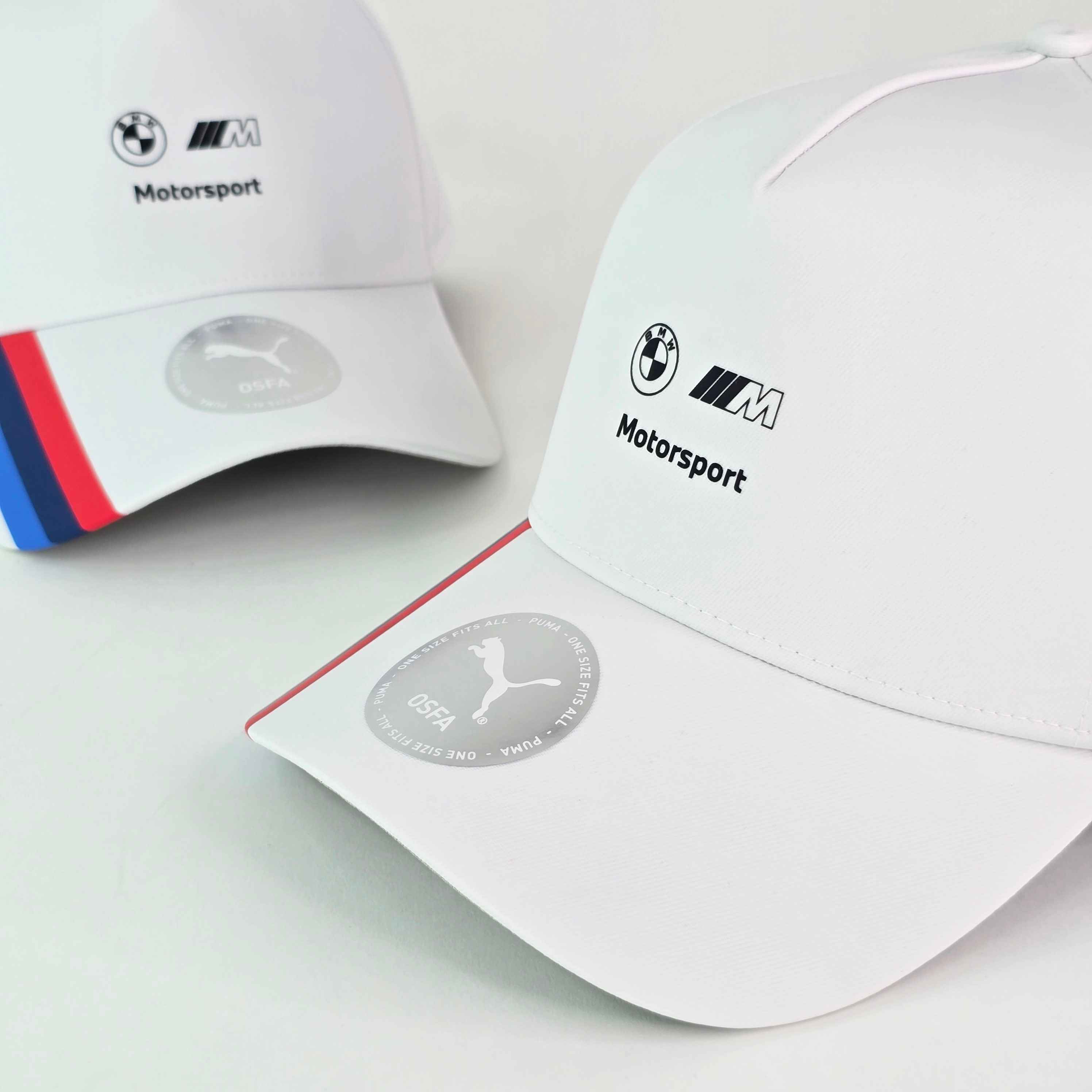BMW MMS FAN SERIES BB CAP -A50