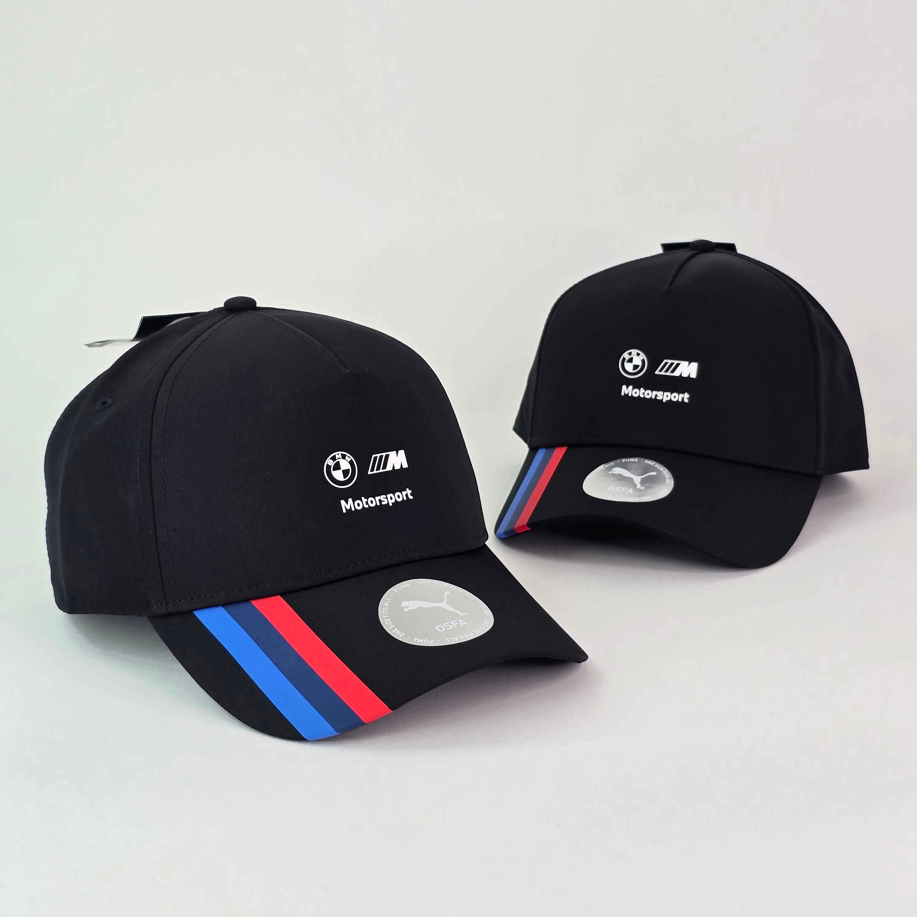 BMW MMS FAN SERIES BB CAP -A45