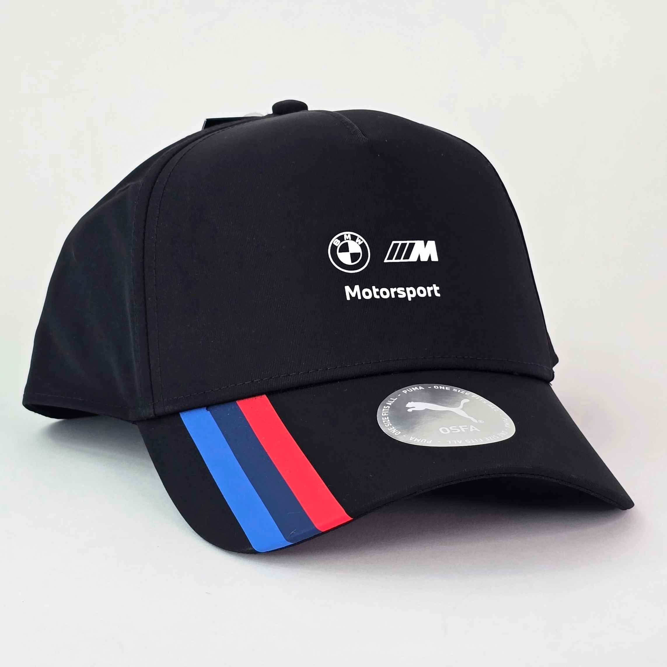 BMW MMS FAN SERIES BB CAP -A45