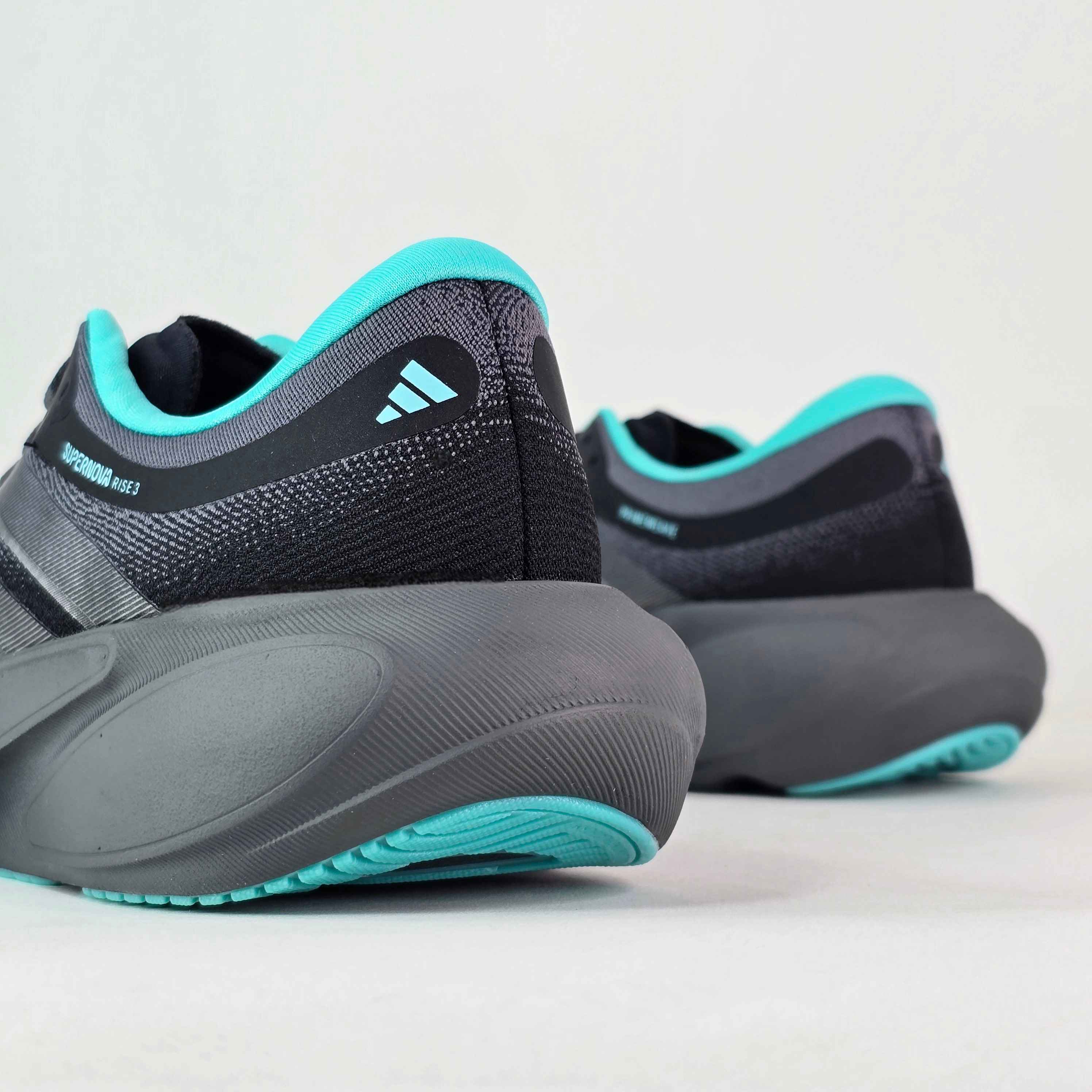 ADIDAS FTW SUPERNOVA RISE 3 MERCEDES AMG PETRONAS F1 TEAM -C9