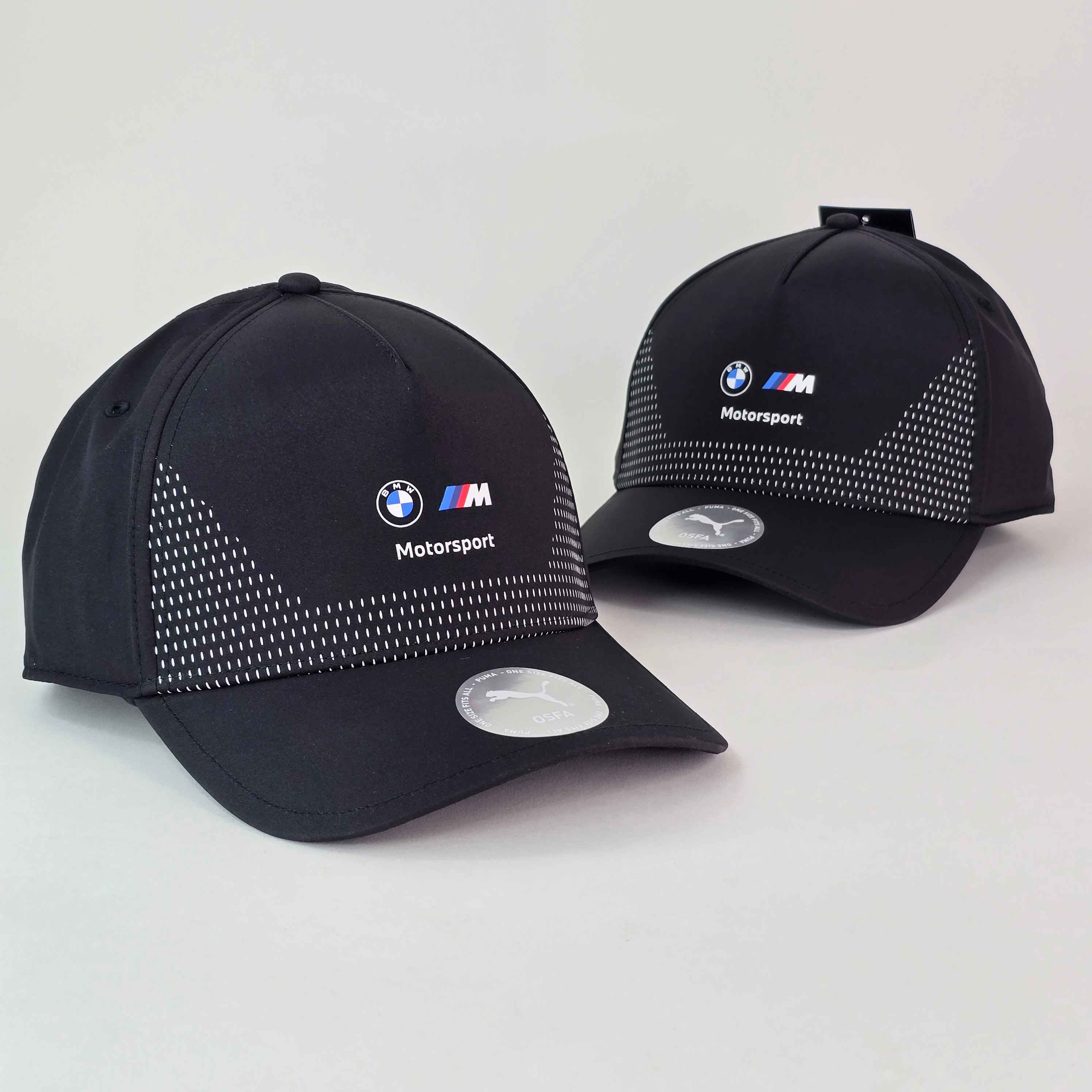 BMW MMS BB CAP -A56