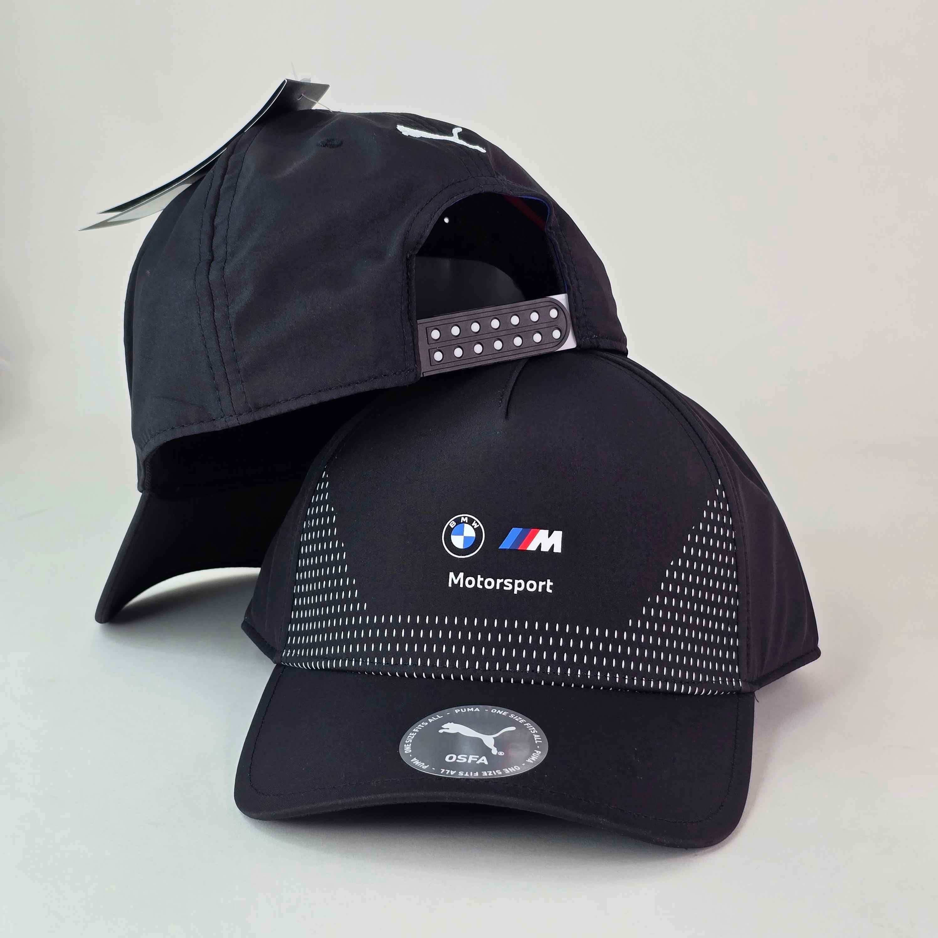 BMW MMS BB CAP -A56