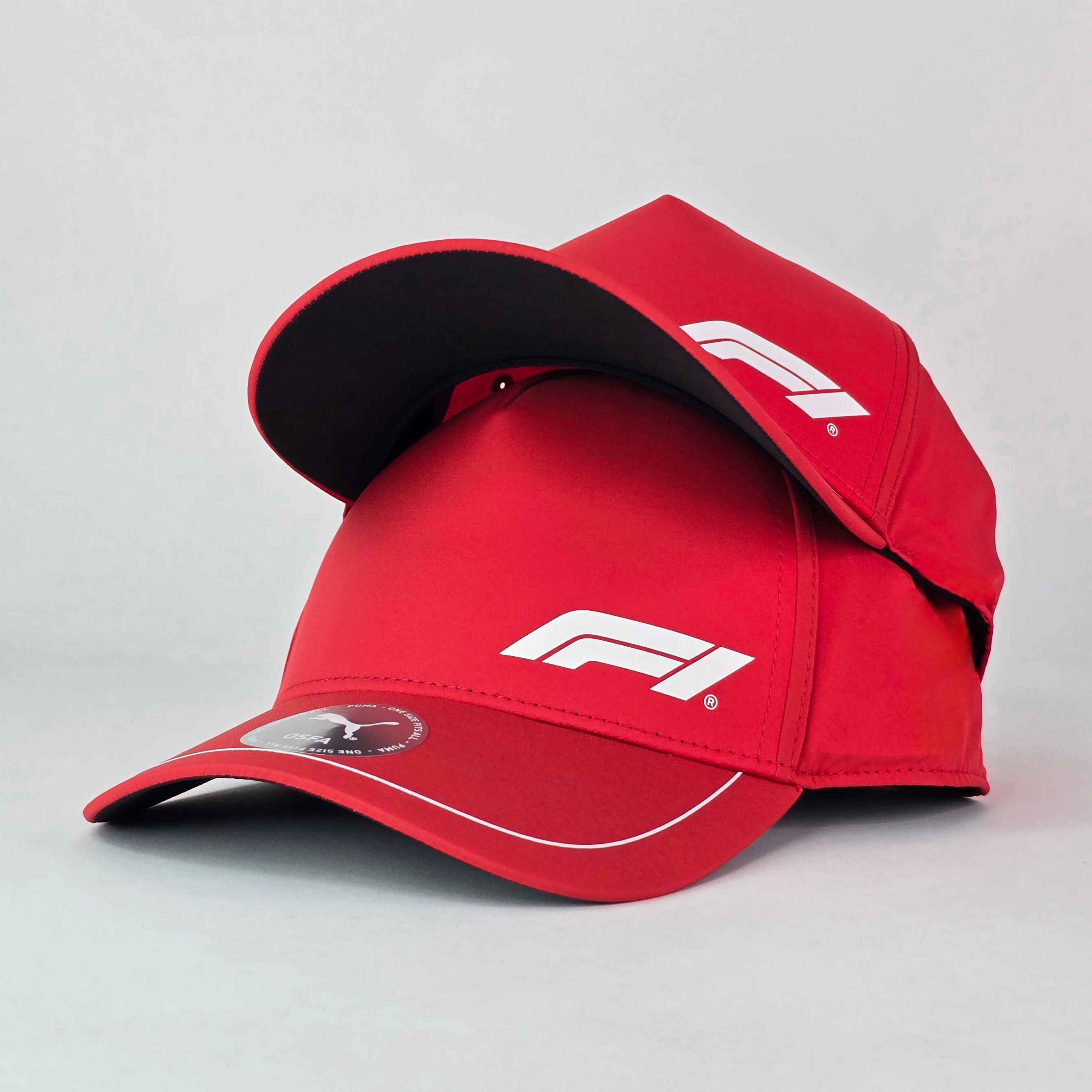 F1 BB CAP -A57