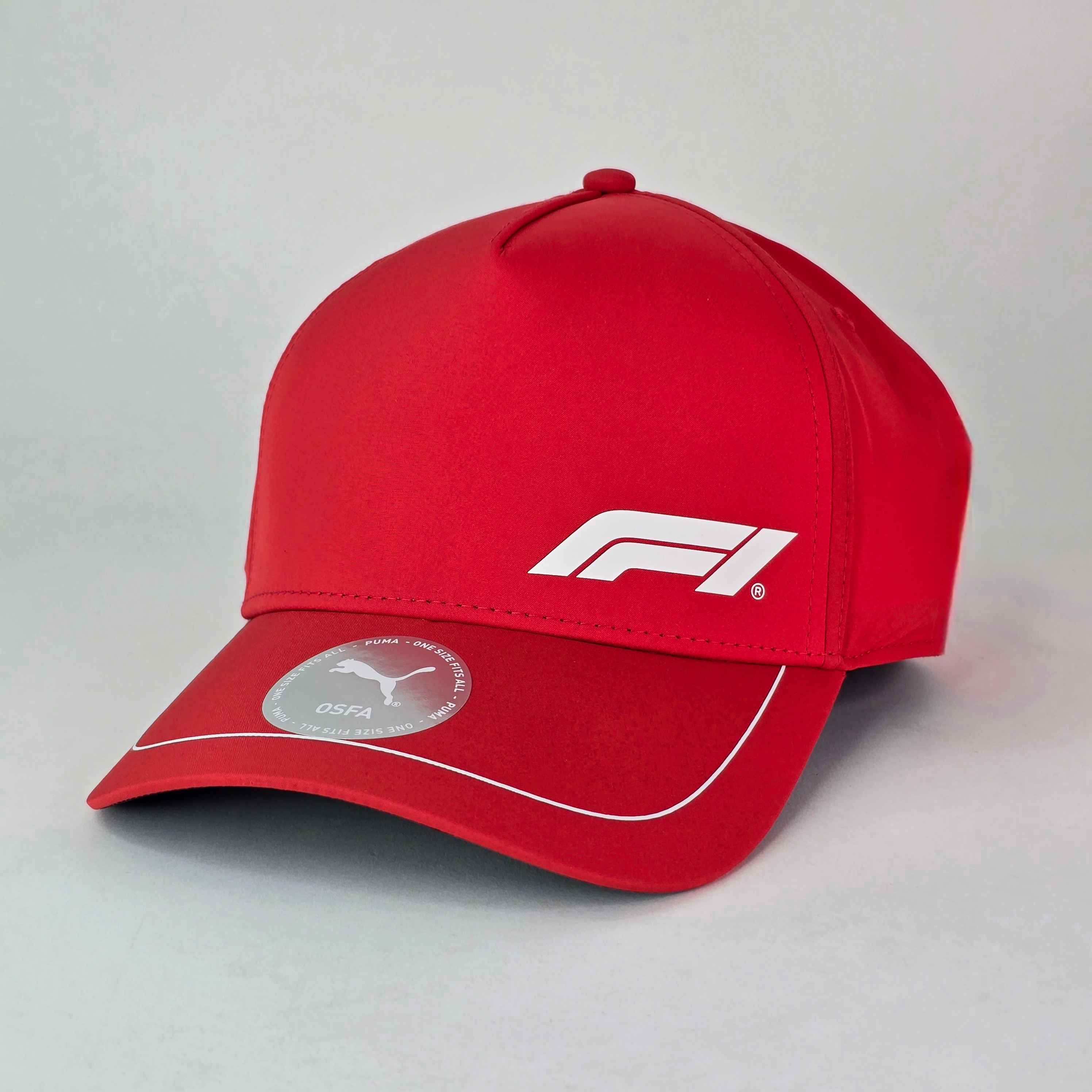 F1 BB CAP -A57