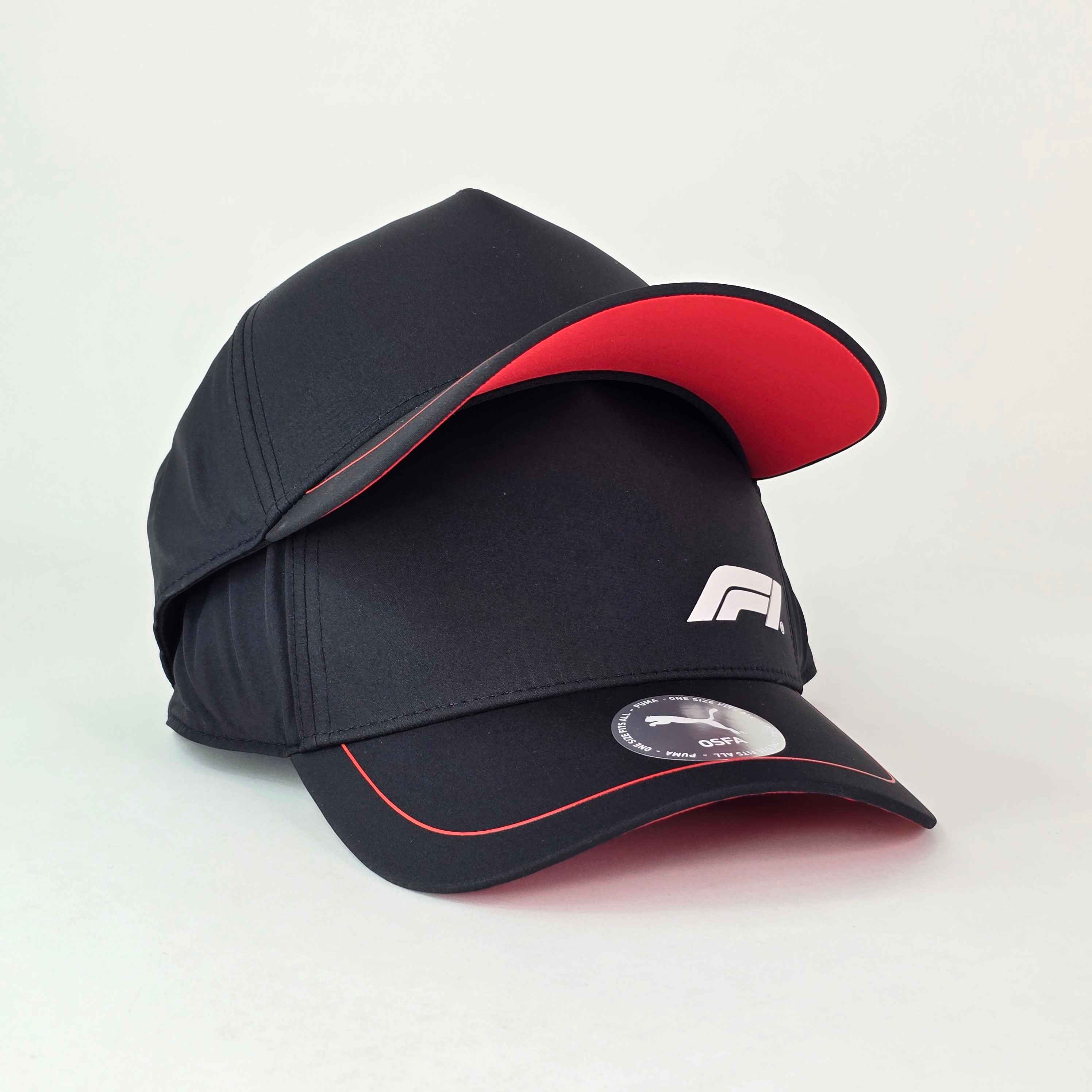 F1 BB CAP -A52