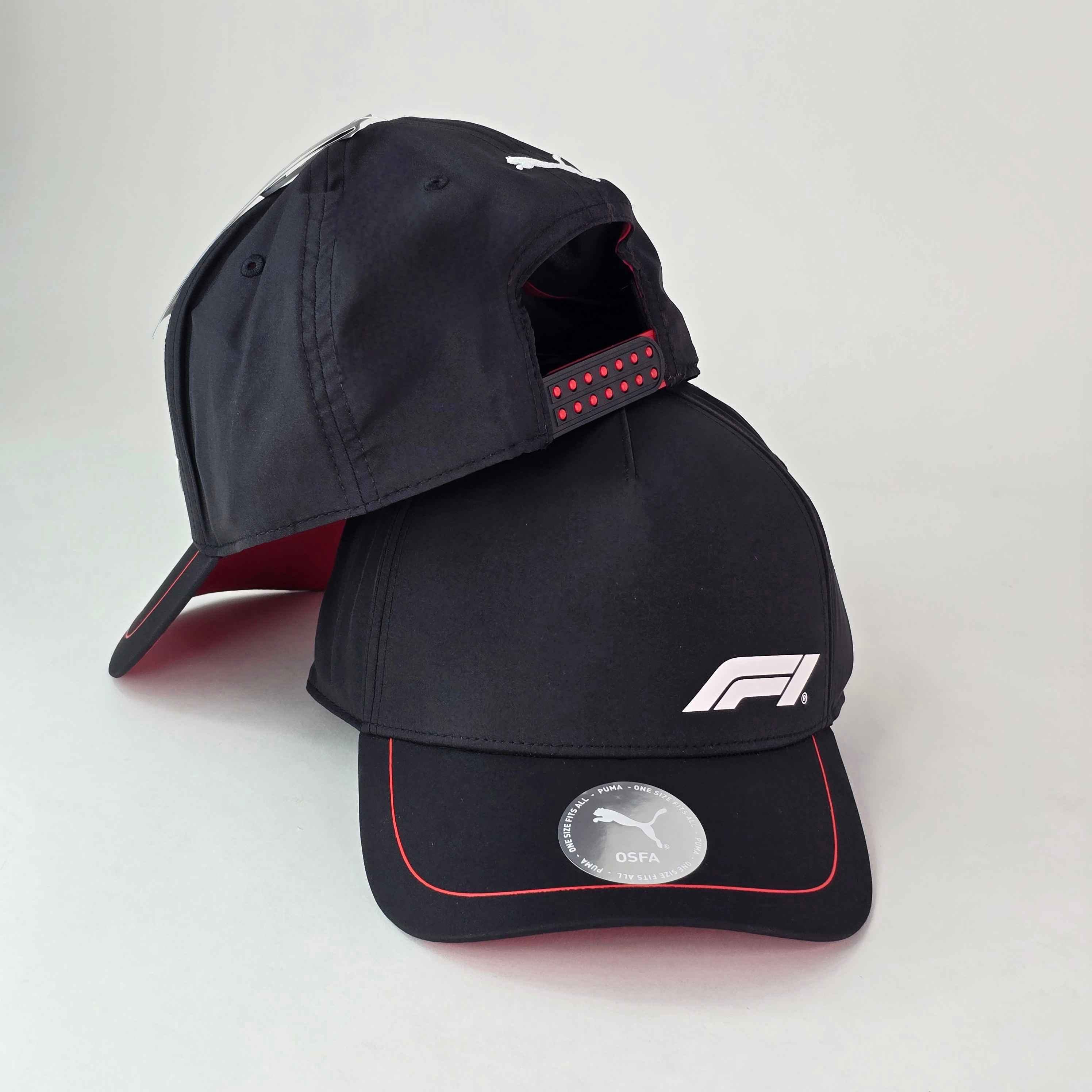 F1 BB CAP -A52