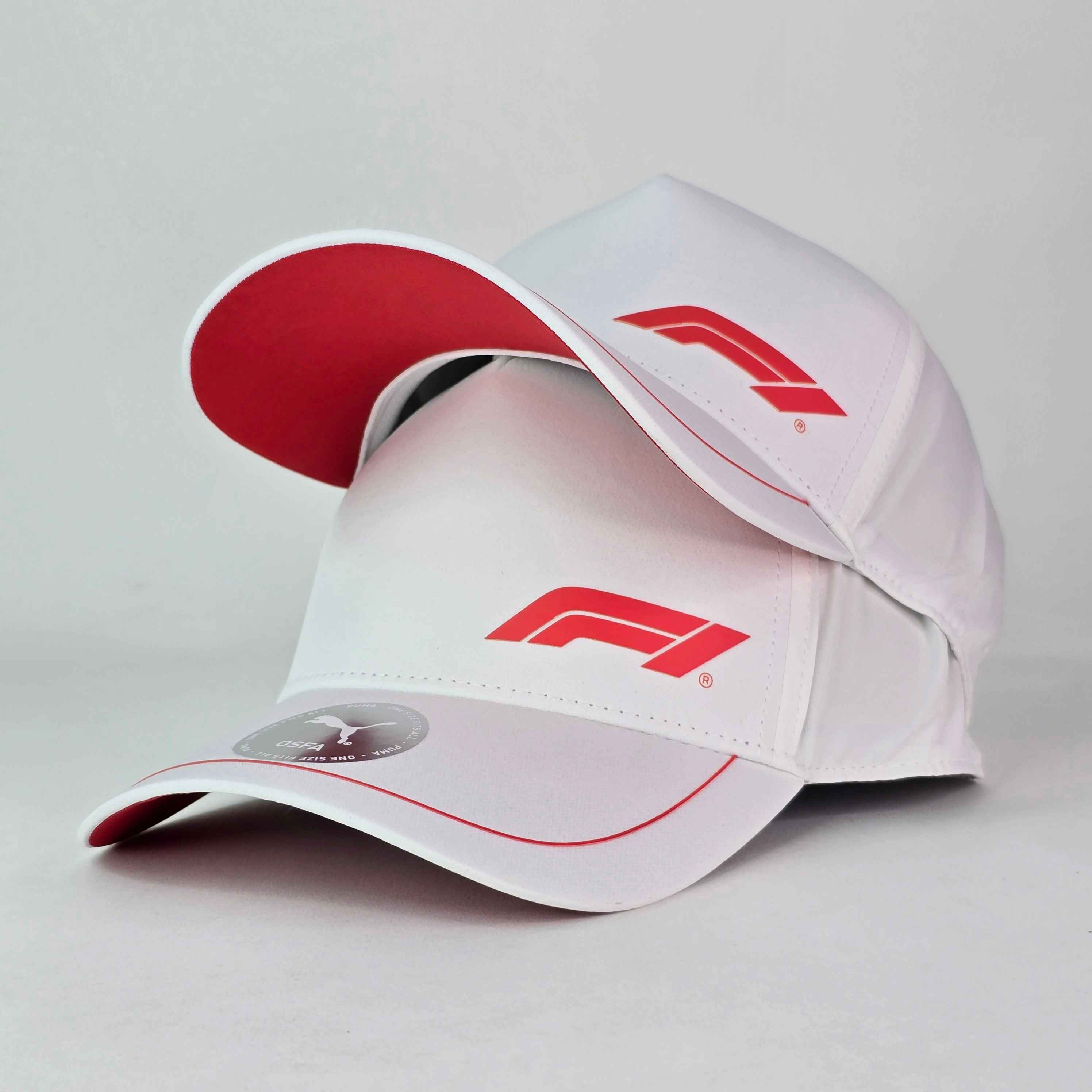 F1 BB CAP -A62