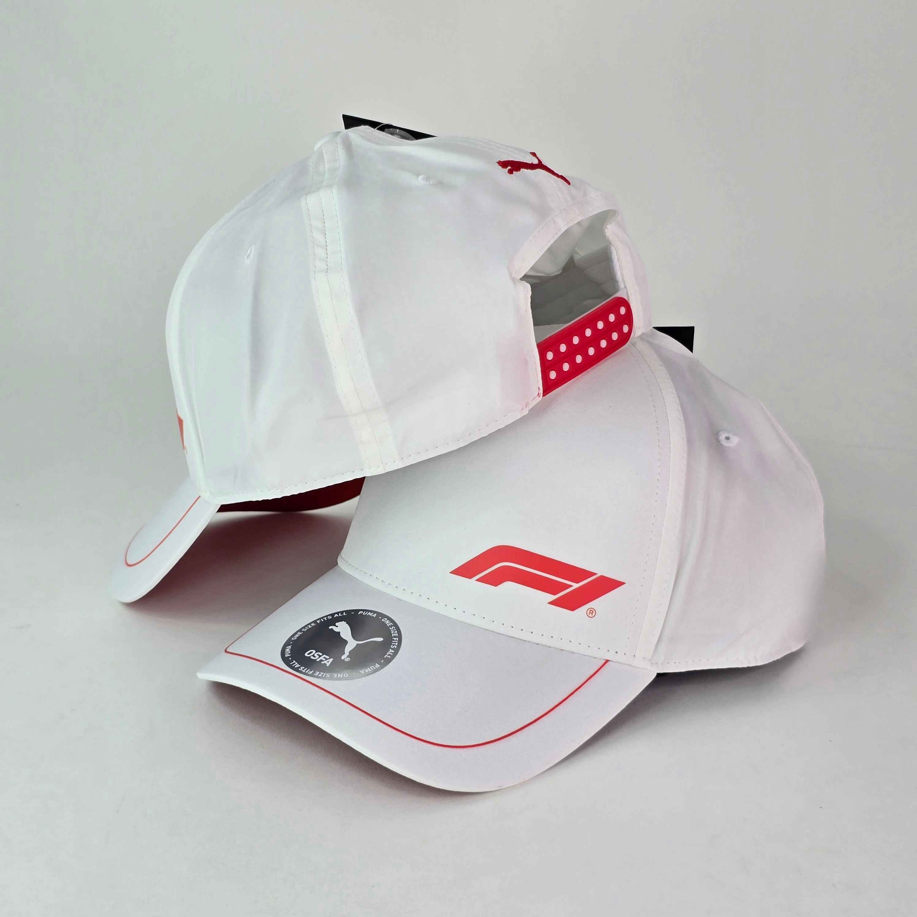F1 BB CAP -A62