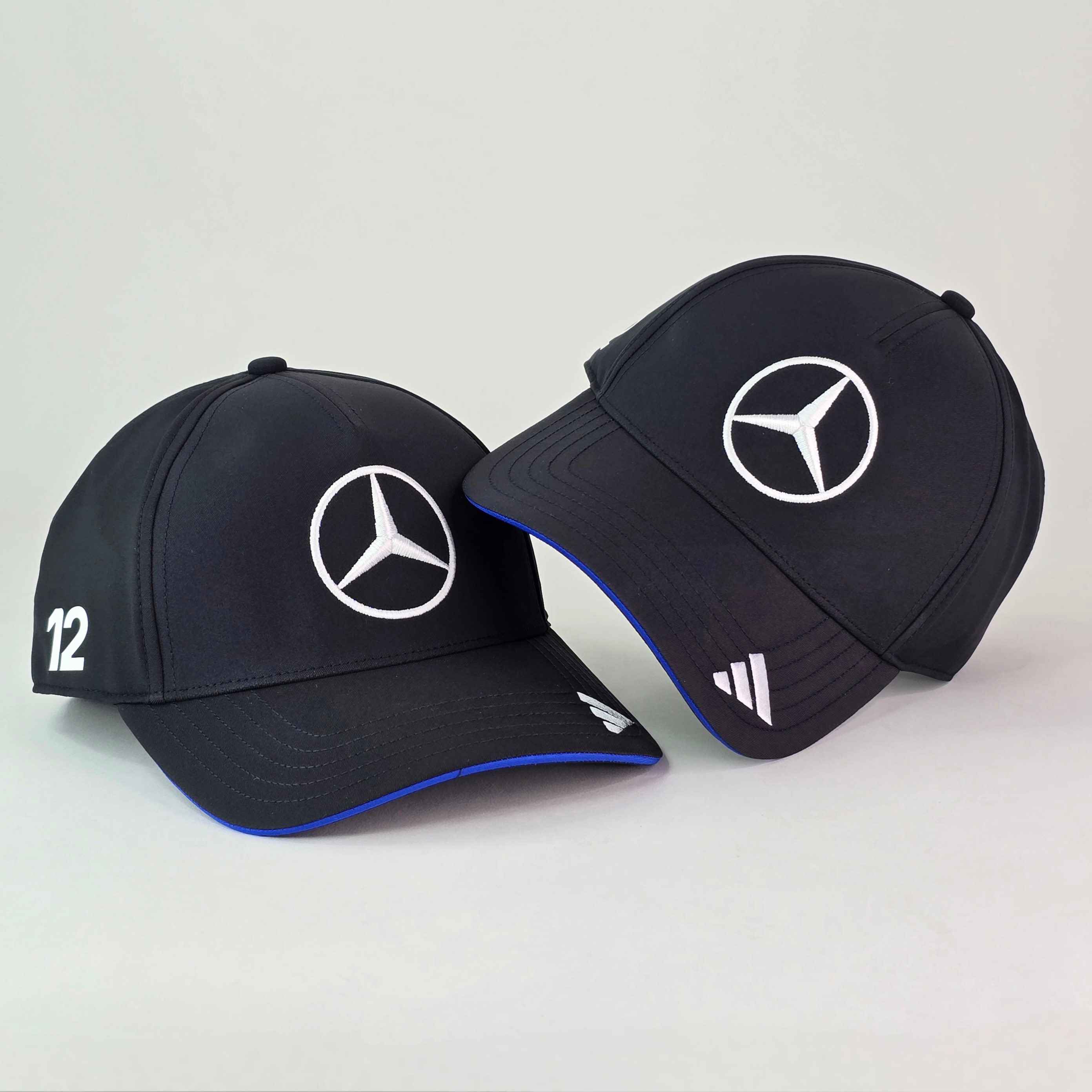 MERCEDES CAP - AMG PETRONAS EQUIPO DE F1 KIMI ANTONELLI 2026 -A84