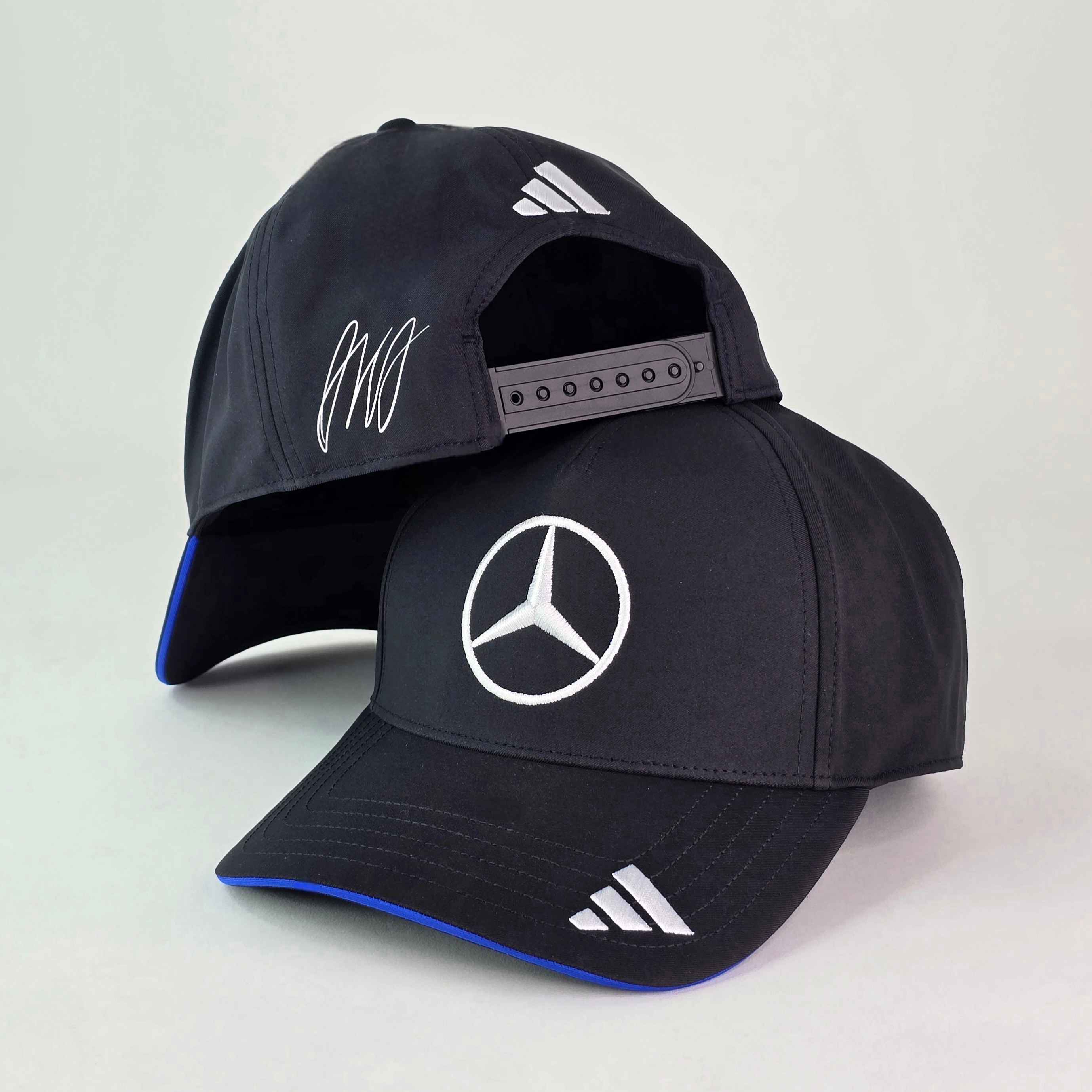 MERCEDES CAP - AMG PETRONAS EQUIPO DE F1 KIMI ANTONELLI 2026 -A84