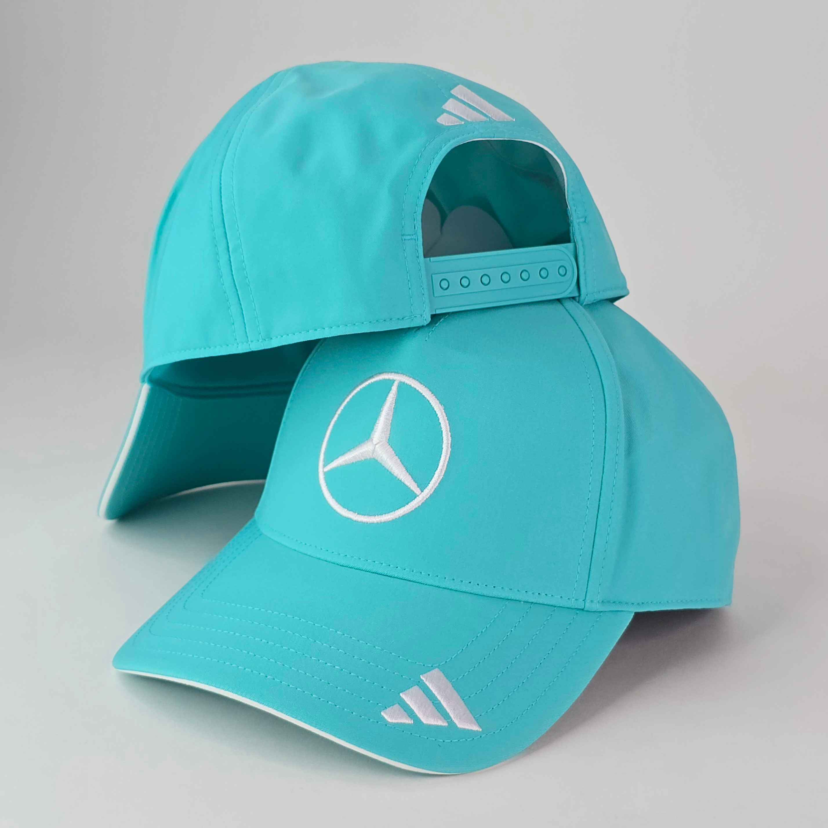 MERCEDES CAP - PILOTO DEL EQUIPO DE F1 AMG PETRONAS -A87