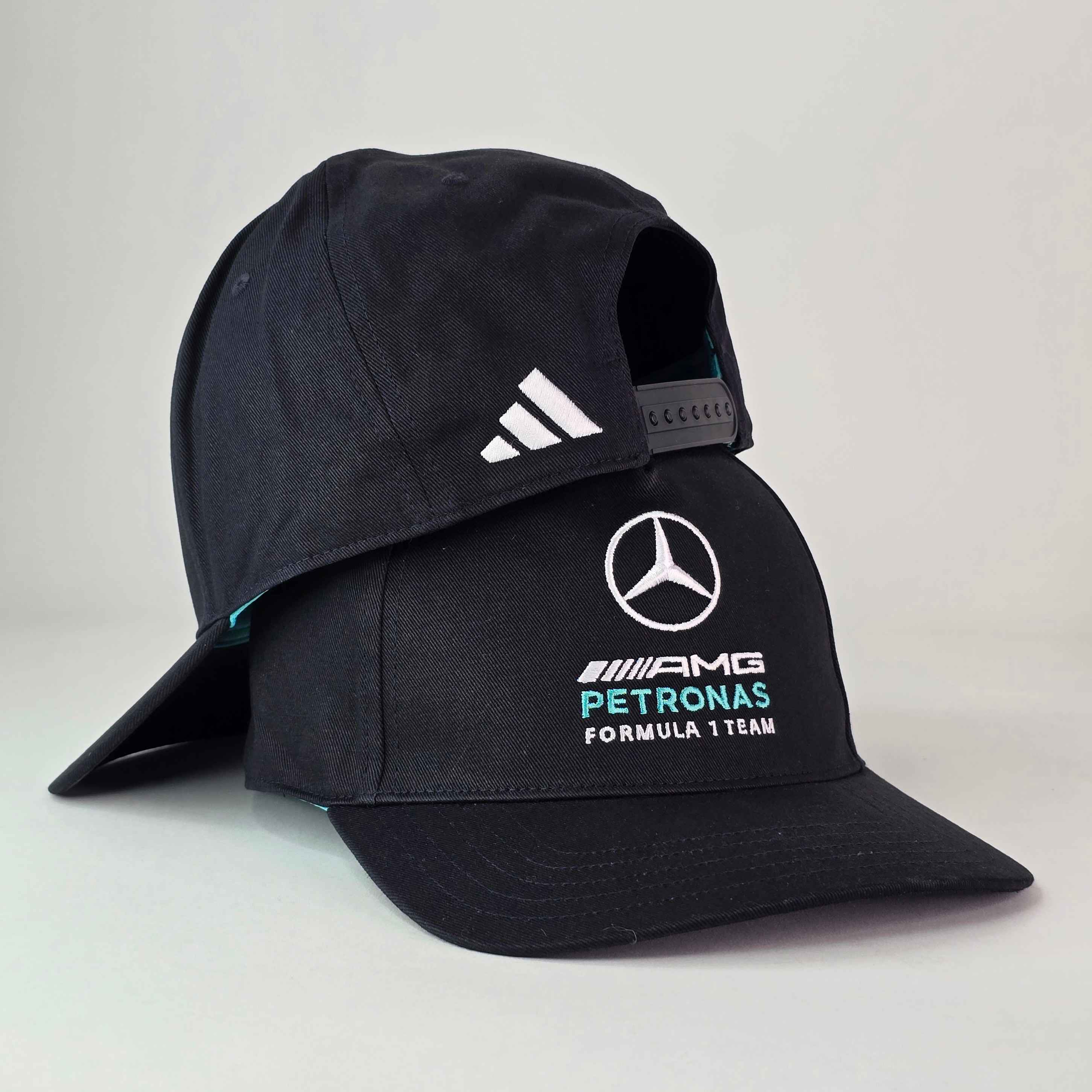 MERCEDES CAP - ADN DEL EQUIPO AMG PETRONAS F1 -A90